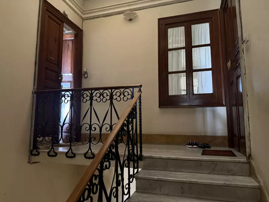 Immagine 18 di Palazzo in vendita  in Via Policastrelli,N°209 a Milazzo