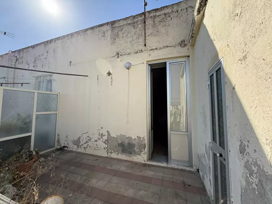 Immagine 24 di Palazzo in vendita  in Via Policastrelli,N°209 a Milazzo