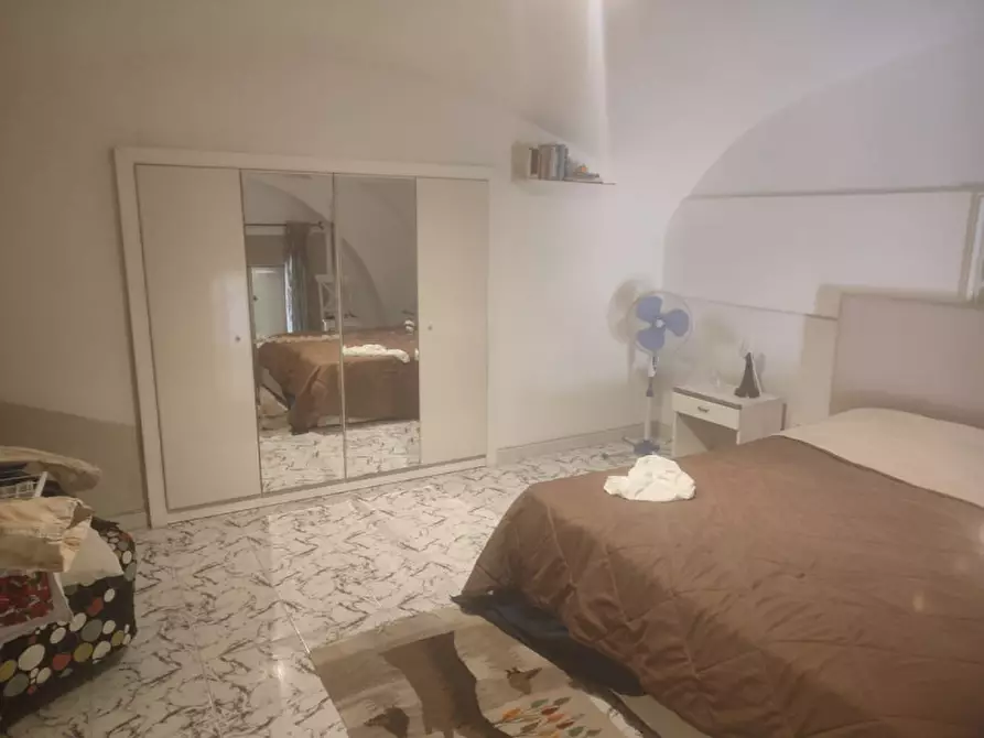 Immagine 2 di Appartamento in affitto  in Vico Ferdinando San felice a Napoli