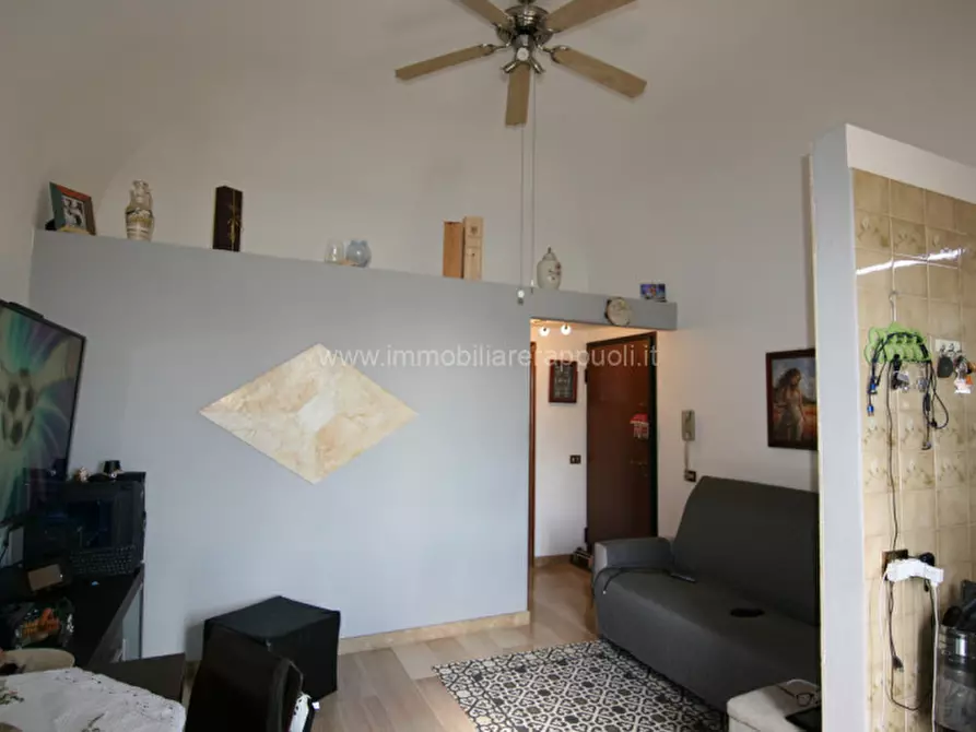 Immagine 1 di Villetta a schiera in vendita  a Sinalunga