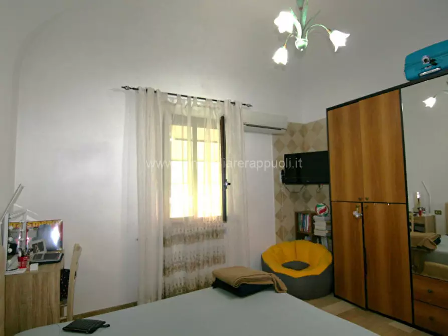 Immagine 6 di Villetta a schiera in vendita  a Sinalunga