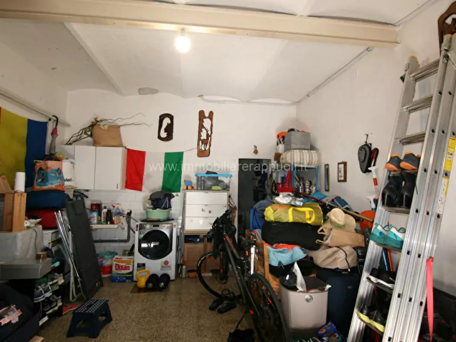 Immagine 8 di Villetta a schiera in vendita  a Sinalunga