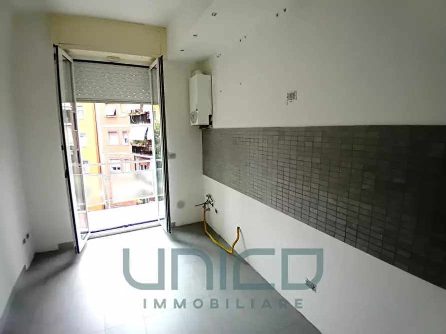 Immagine 4 di Appartamento in affitto  in Via Stendhal a Milano