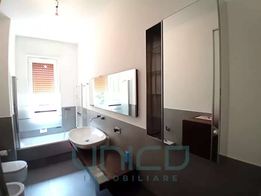 Immagine 6 di Appartamento in affitto  in Via Stendhal a Milano