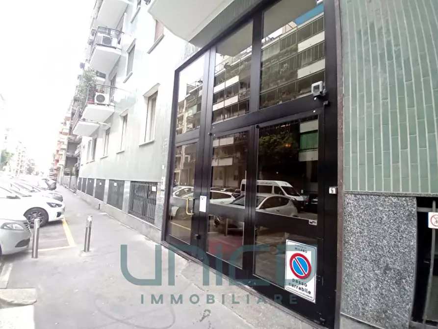 Immagine 13 di Appartamento in affitto  in Via Stendhal a Milano