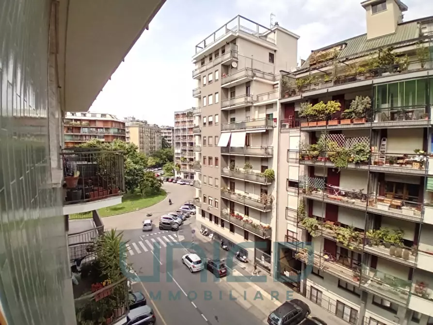 Immagine 14 di Appartamento in affitto  in Via Stendhal a Milano