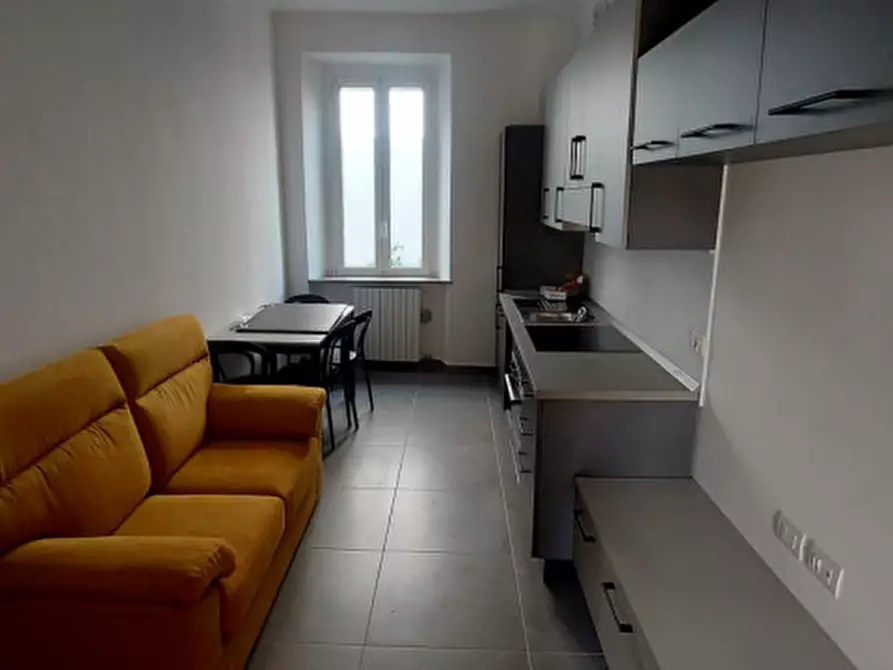 Immagine 1 di Appartamento in affitto  in VIA UBOLDO 8 a Cernusco Sul Naviglio