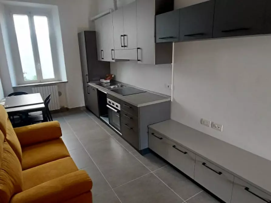 Immagine 2 di Appartamento in affitto  in VIA UBOLDO 8 a Cernusco Sul Naviglio