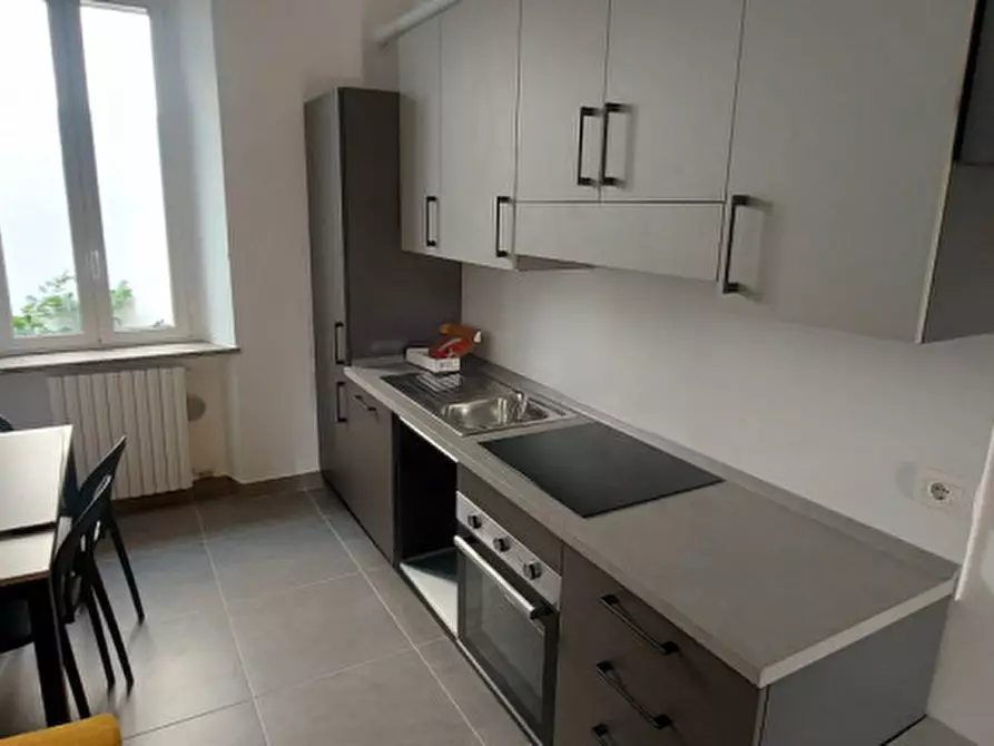 Immagine 3 di Appartamento in affitto  in VIA UBOLDO 8 a Cernusco Sul Naviglio