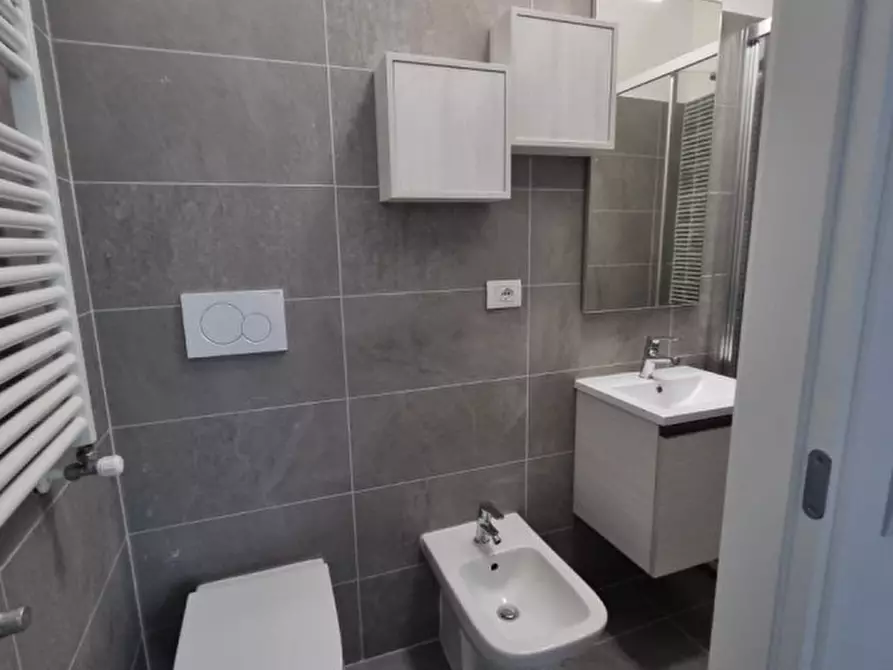 Immagine 7 di Appartamento in affitto  in VIA UBOLDO 8 a Cernusco Sul Naviglio