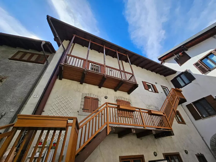 Immagine 2 di Appartamento in vendita  a Pergine Valsugana