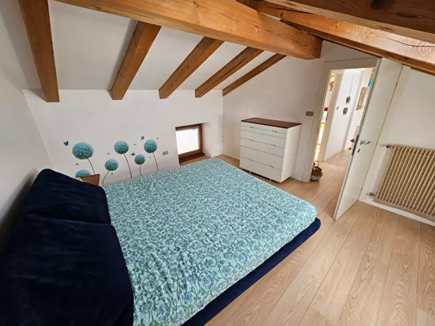 Immagine 4 di Appartamento in vendita  a Pergine Valsugana