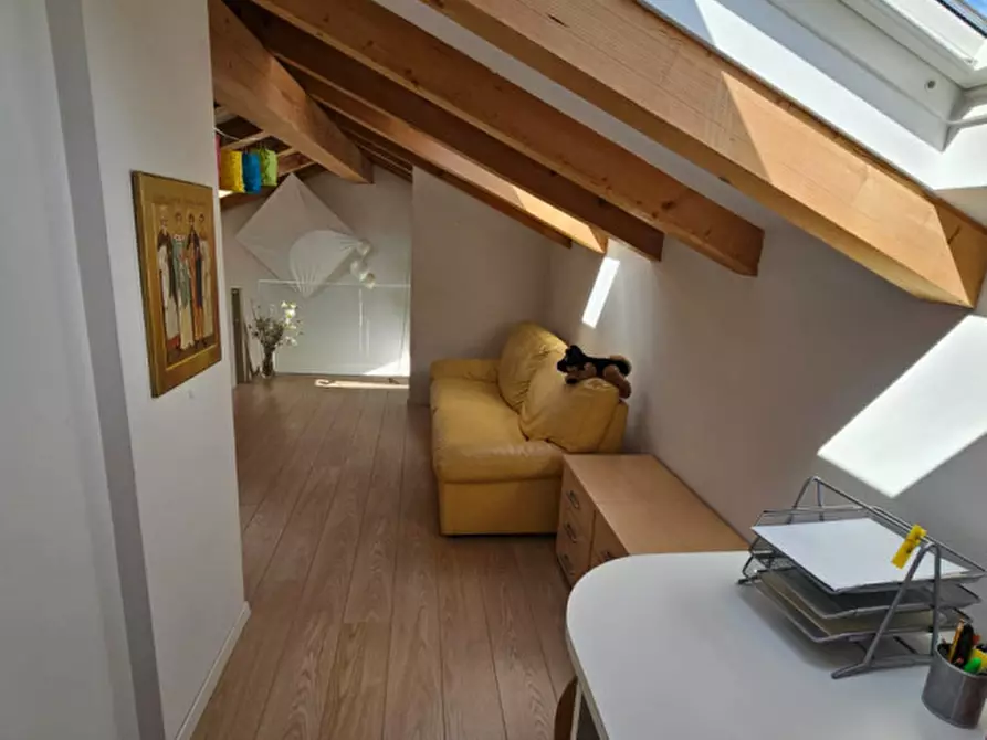 Immagine 12 di Appartamento in vendita  a Pergine Valsugana