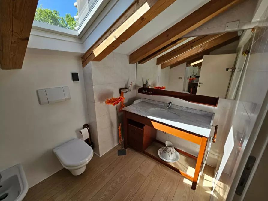 Immagine 13 di Appartamento in vendita  a Pergine Valsugana