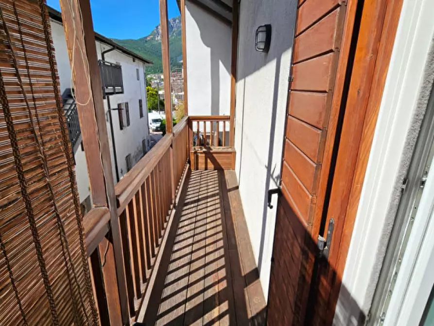 Immagine 19 di Appartamento in vendita  a Pergine Valsugana