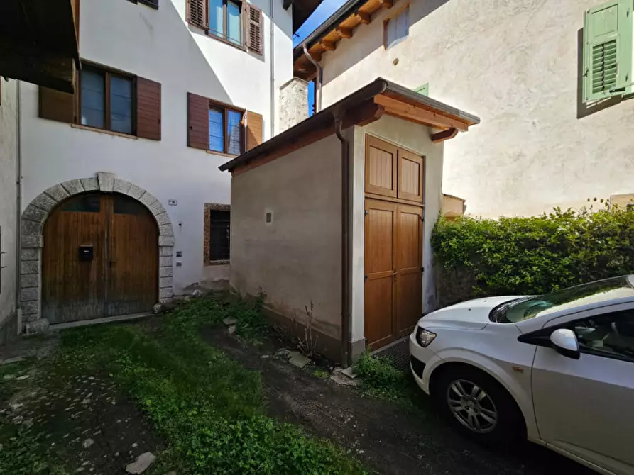 Immagine 30 di Appartamento in vendita  a Pergine Valsugana