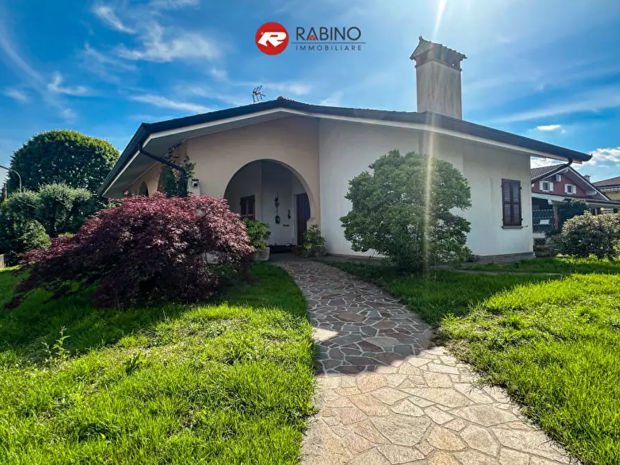 Immagine 3 di Villa in vendita  in Via Giovanni Carga n. 14 a San Daniele Del Friuli