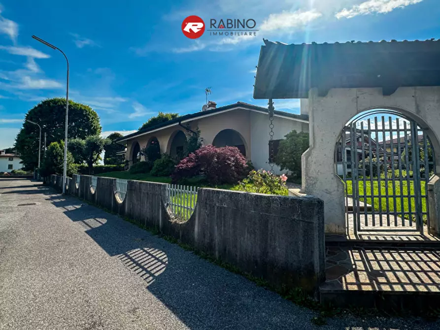 Immagine 4 di Villa in vendita  in Via Giovanni Carga n. 14 a San Daniele Del Friuli