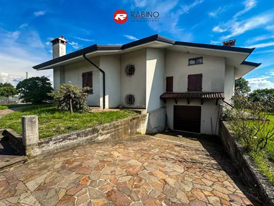 Immagine 5 di Villa in vendita  in Via Giovanni Carga n. 14 a San Daniele Del Friuli