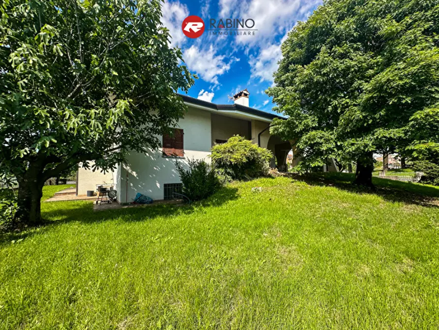 Immagine 6 di Villa in vendita  in Via Giovanni Carga n. 14 a San Daniele Del Friuli