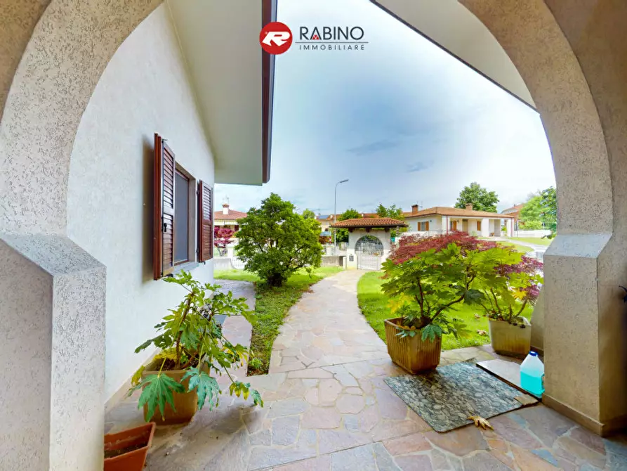 Immagine 7 di Villa in vendita  in Via Giovanni Carga n. 14 a San Daniele Del Friuli