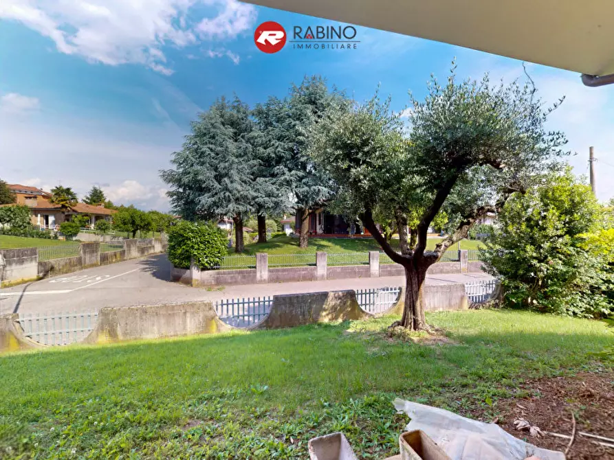 Immagine 11 di Villa in vendita  in Via Giovanni Carga n. 14 a San Daniele Del Friuli