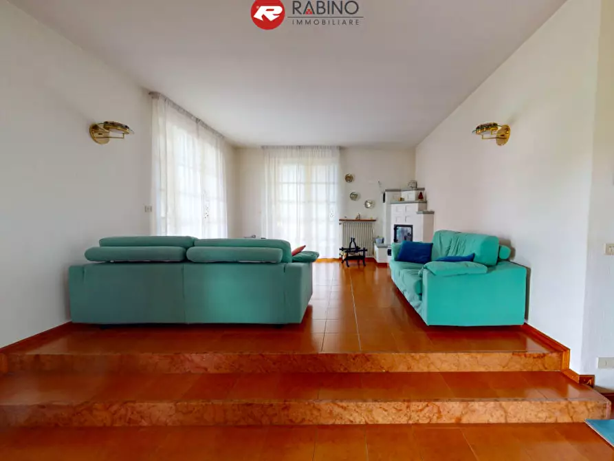 Immagine 12 di Villa in vendita  in Via Giovanni Carga n. 14 a San Daniele Del Friuli