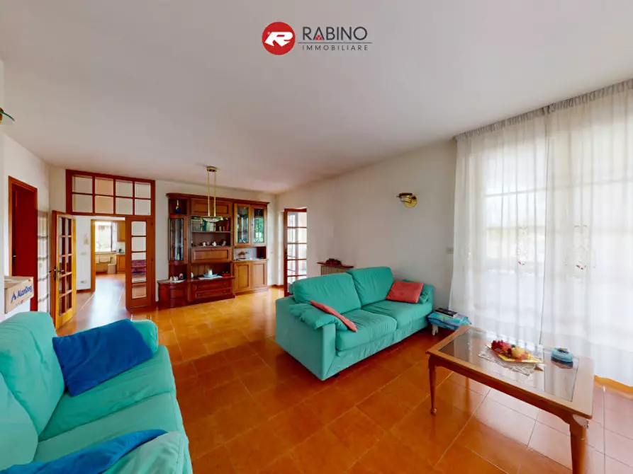 Immagine 13 di Villa in vendita  in Via Giovanni Carga n. 14 a San Daniele Del Friuli