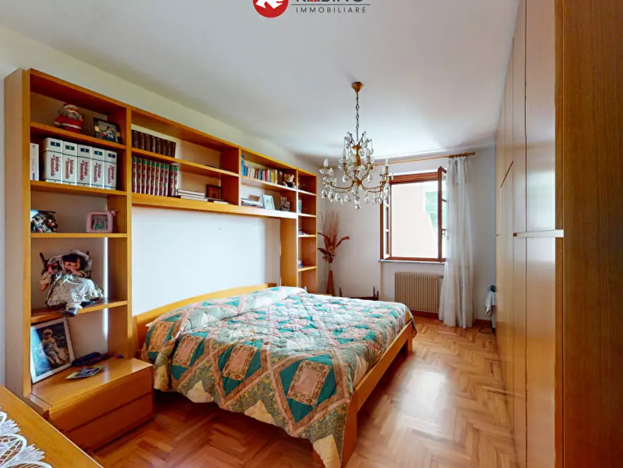 Immagine 15 di Villa in vendita  in Via Giovanni Carga n. 14 a San Daniele Del Friuli