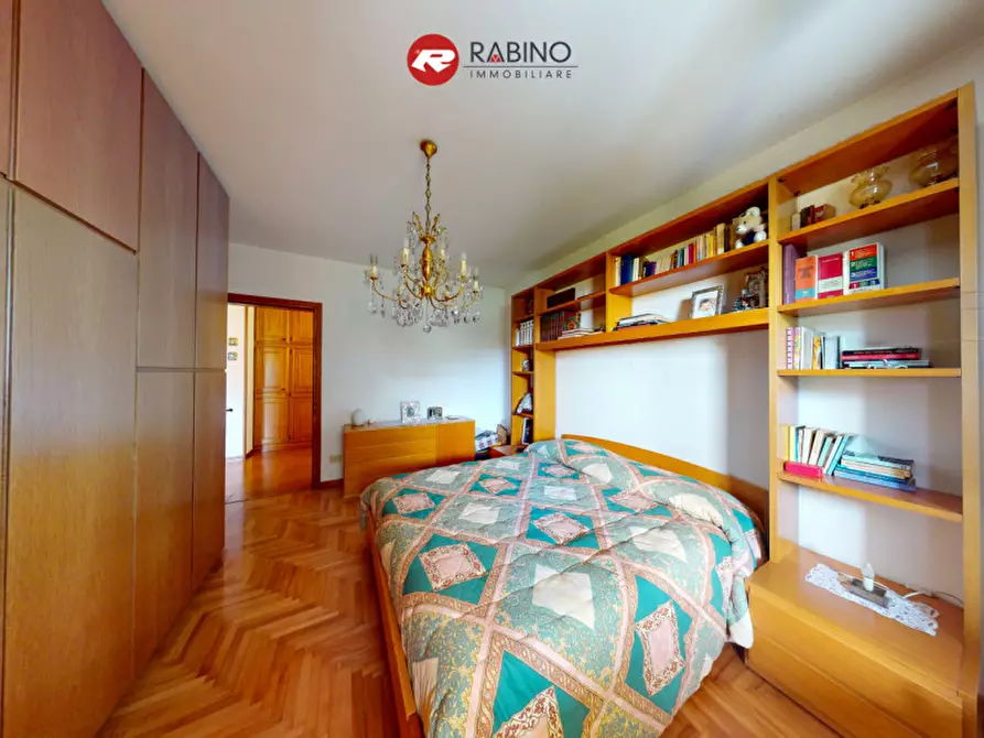 Immagine 16 di Villa in vendita  in Via Giovanni Carga n. 14 a San Daniele Del Friuli