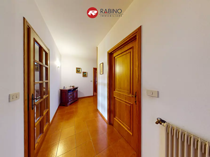 Immagine 17 di Villa in vendita  in Via Giovanni Carga n. 14 a San Daniele Del Friuli