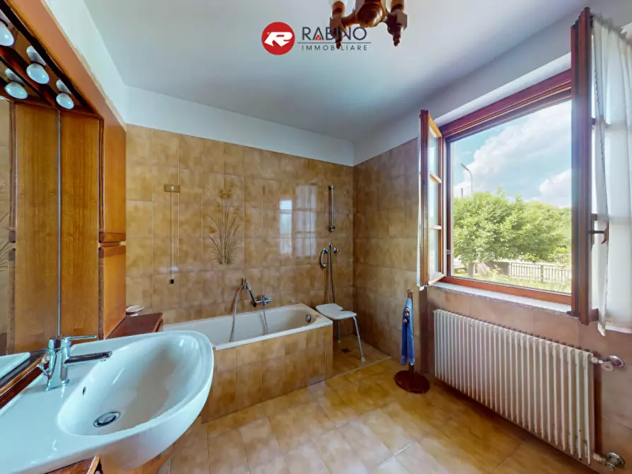 Immagine 19 di Villa in vendita  in Via Giovanni Carga n. 14 a San Daniele Del Friuli