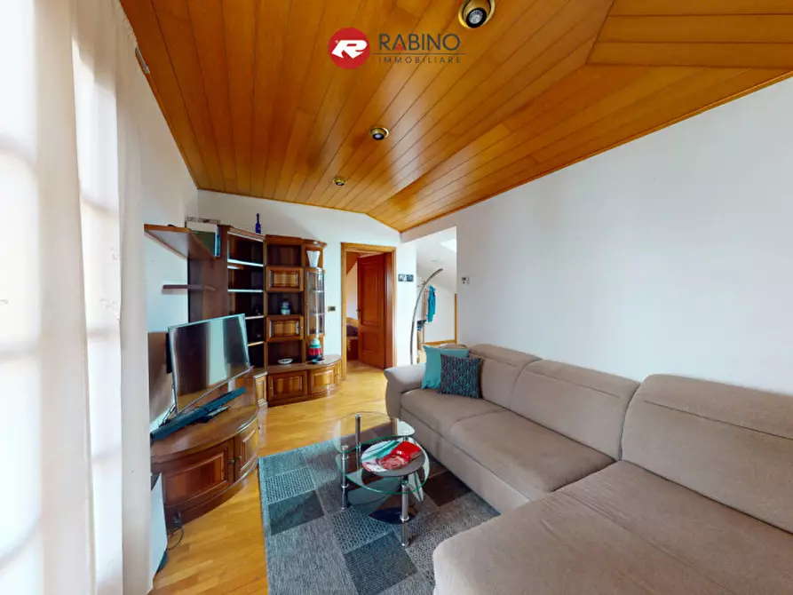 Immagine 20 di Villa in vendita  in Via Giovanni Carga n. 14 a San Daniele Del Friuli