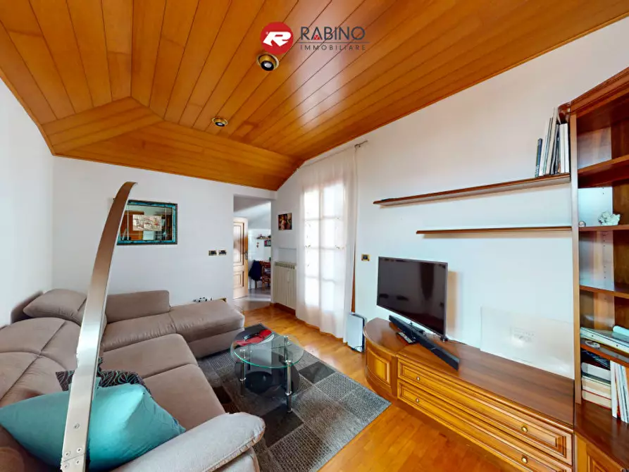 Immagine 21 di Villa in vendita  in Via Giovanni Carga n. 14 a San Daniele Del Friuli