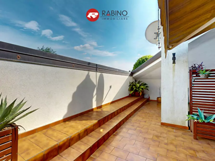 Immagine 23 di Villa in vendita  in Via Giovanni Carga n. 14 a San Daniele Del Friuli