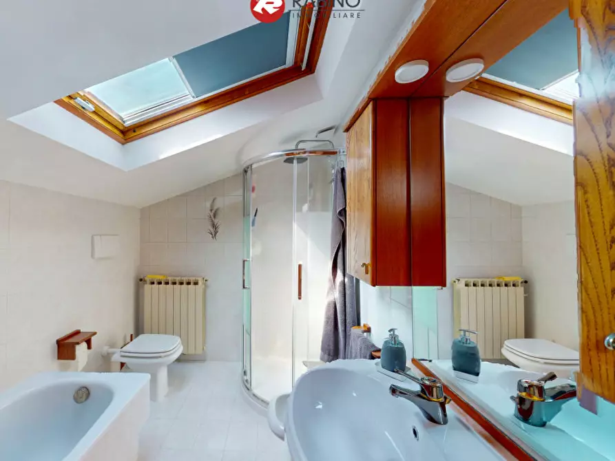 Immagine 24 di Villa in vendita  in Via Giovanni Carga n. 14 a San Daniele Del Friuli