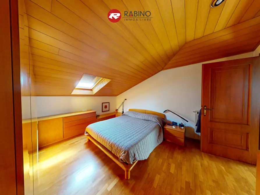 Immagine 25 di Villa in vendita  in Via Giovanni Carga n. 14 a San Daniele Del Friuli