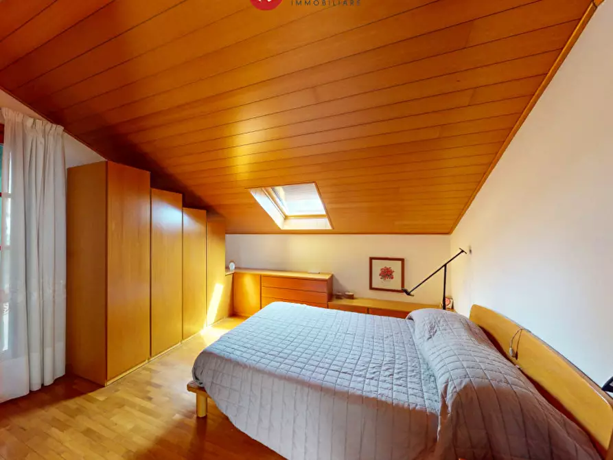 Immagine 26 di Villa in vendita  in Via Giovanni Carga n. 14 a San Daniele Del Friuli