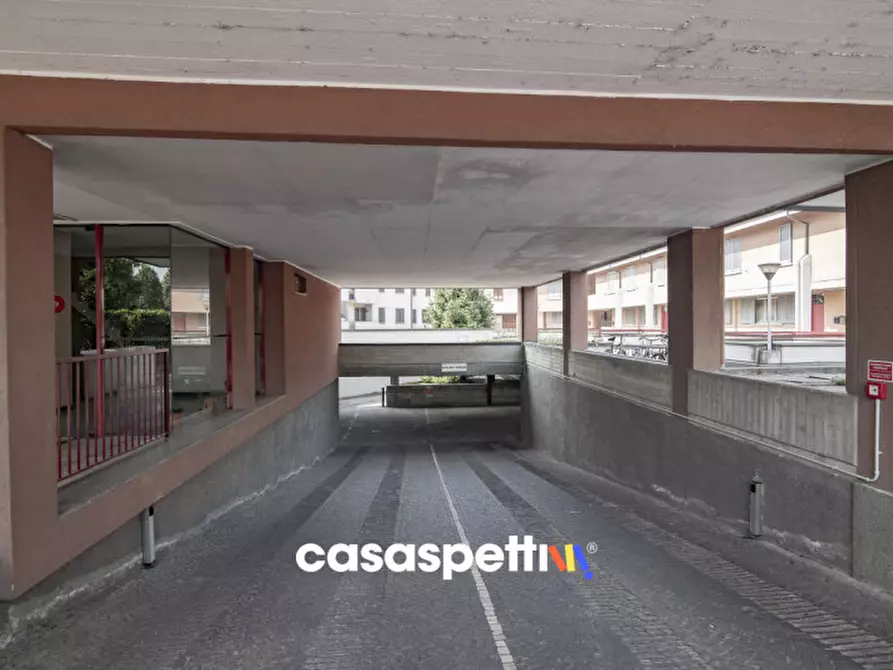 Immagine 53 di Villetta a schiera in vendita  in Via Pavia a Siziano