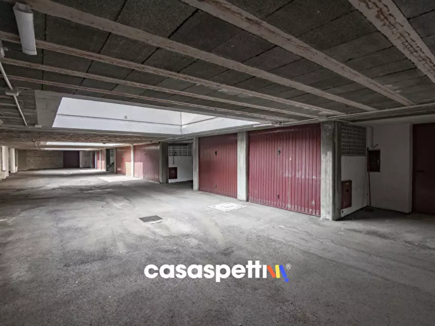 Immagine 54 di Villetta a schiera in vendita  in Via Pavia a Siziano