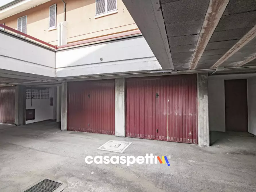 Immagine 55 di Villetta a schiera in vendita  in Via Pavia a Siziano