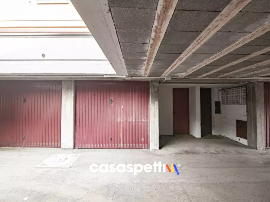 Immagine 56 di Villetta a schiera in vendita  in Via Pavia a Siziano