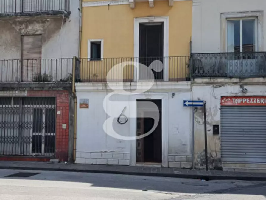 Immagine 2 di Casa indipendente in vendita  in VIA UMBERTO I°, 123 a Merì