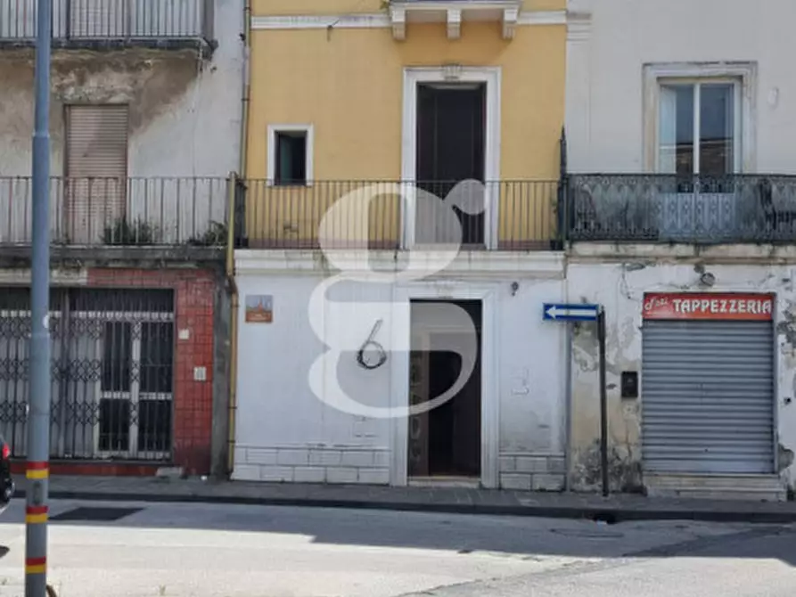 Immagine 21 di Casa indipendente in vendita  in VIA UMBERTO I°, 123 a Merì