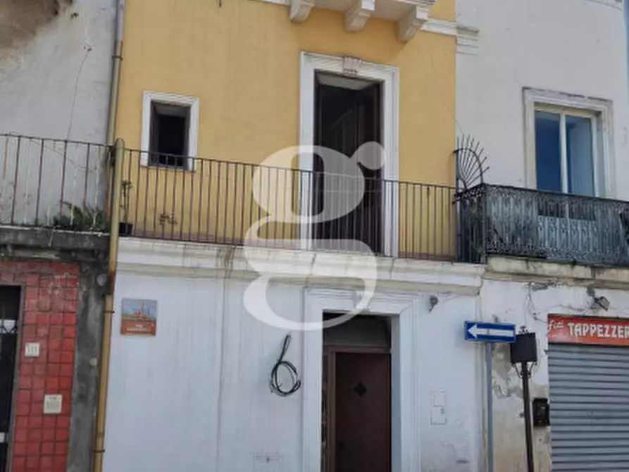 Immagine 22 di Casa indipendente in vendita  in VIA UMBERTO I°, 123 a Merì