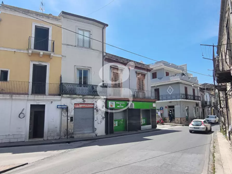 Immagine 23 di Casa indipendente in vendita  in VIA UMBERTO I°, 123 a Merì