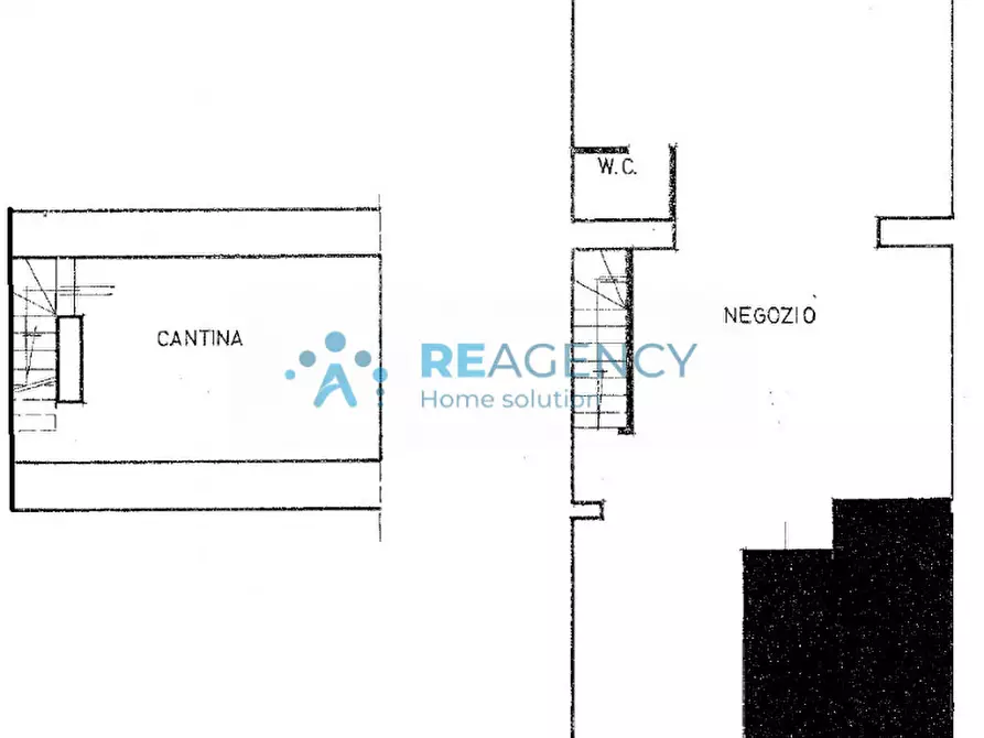 Immagine 14 di Appartamento in vendita  in Via Trieste a Thiene