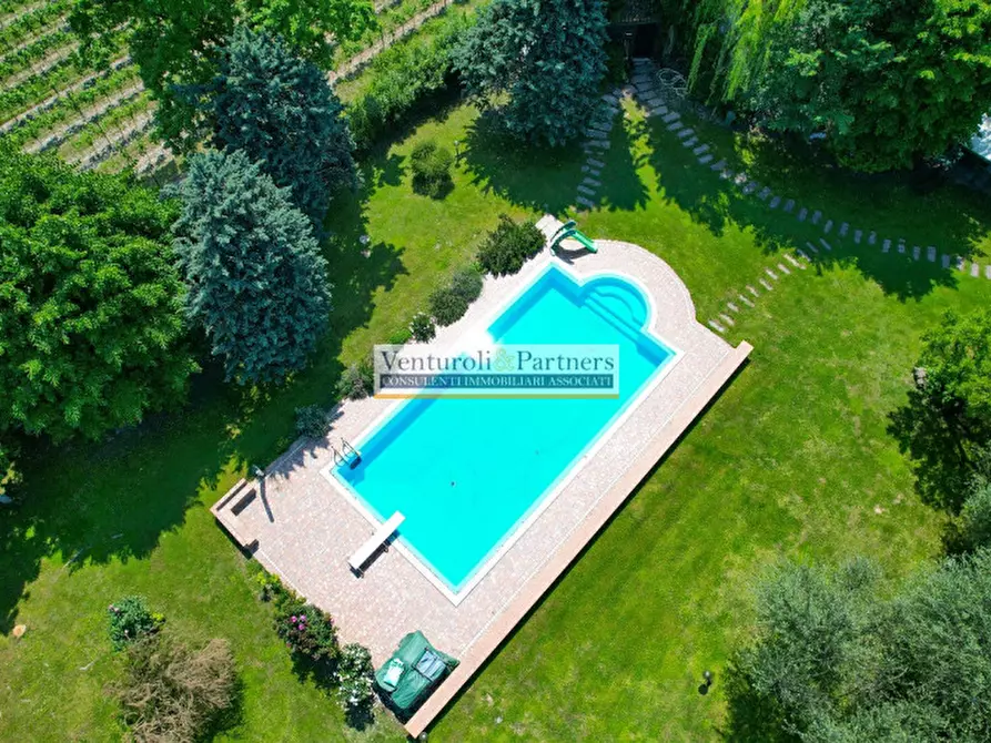 Immagine 5 di Villa in vendita  in Via Nino Dal Pra a Sirmione