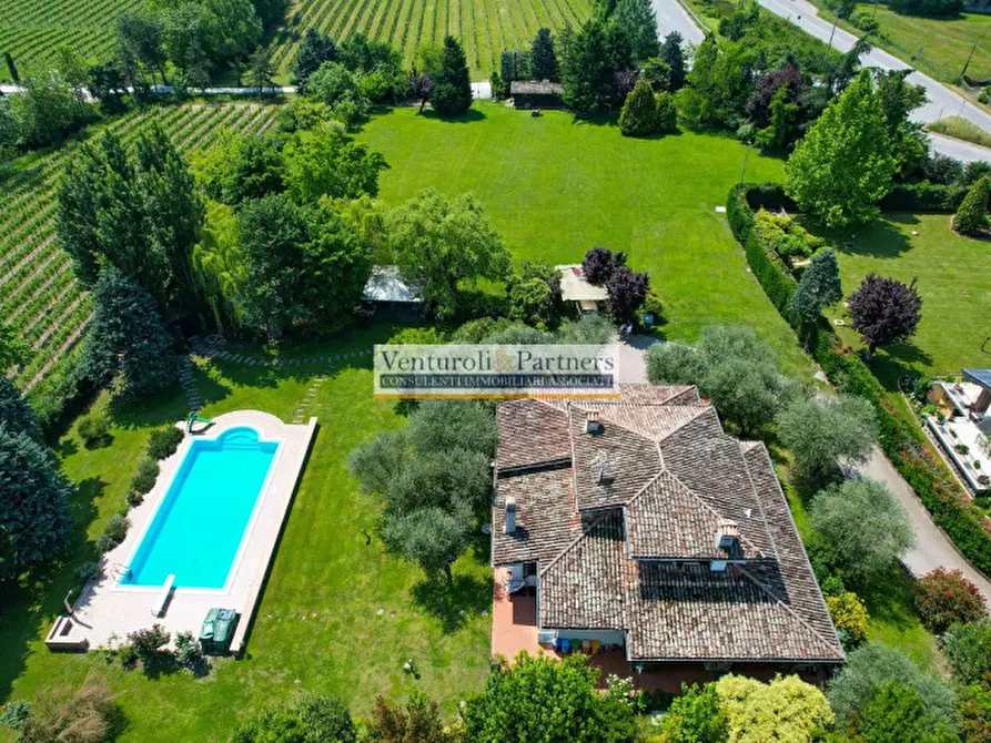 Immagine 6 di Villa in vendita  in Via Nino Dal Pra a Sirmione