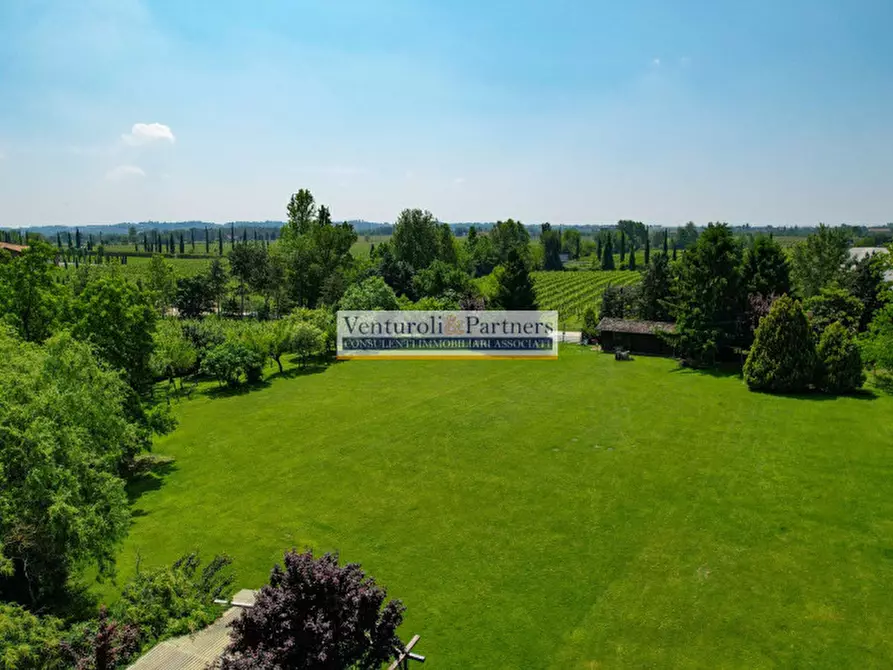 Immagine 11 di Villa in vendita  in Via Nino Dal Pra a Sirmione